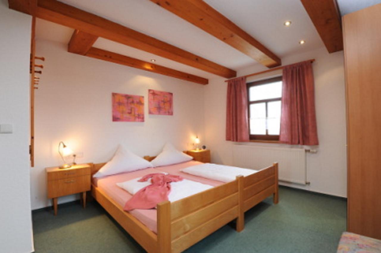 Ferienwohnung Zeck Bad Staffelstein Bagian luar foto